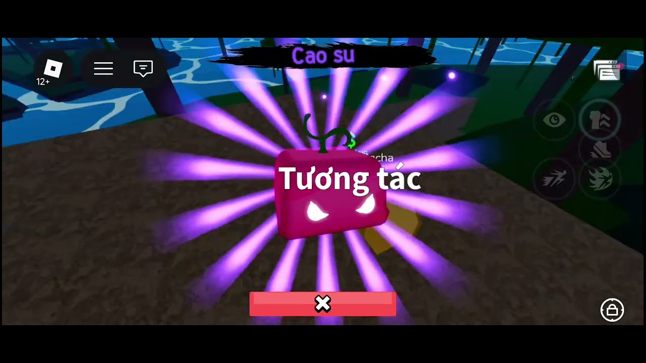 Hành trình lấy haki quan sát của tôi (p cuối)