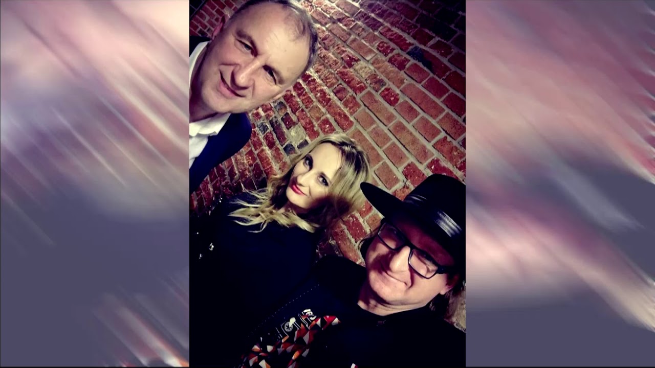 Ja kocham Górny Śląsk(Pastiche)-Grzegorz Poloczek&Katarzyna Piowczyk&Bartłomiej Bartos Kuźniarz