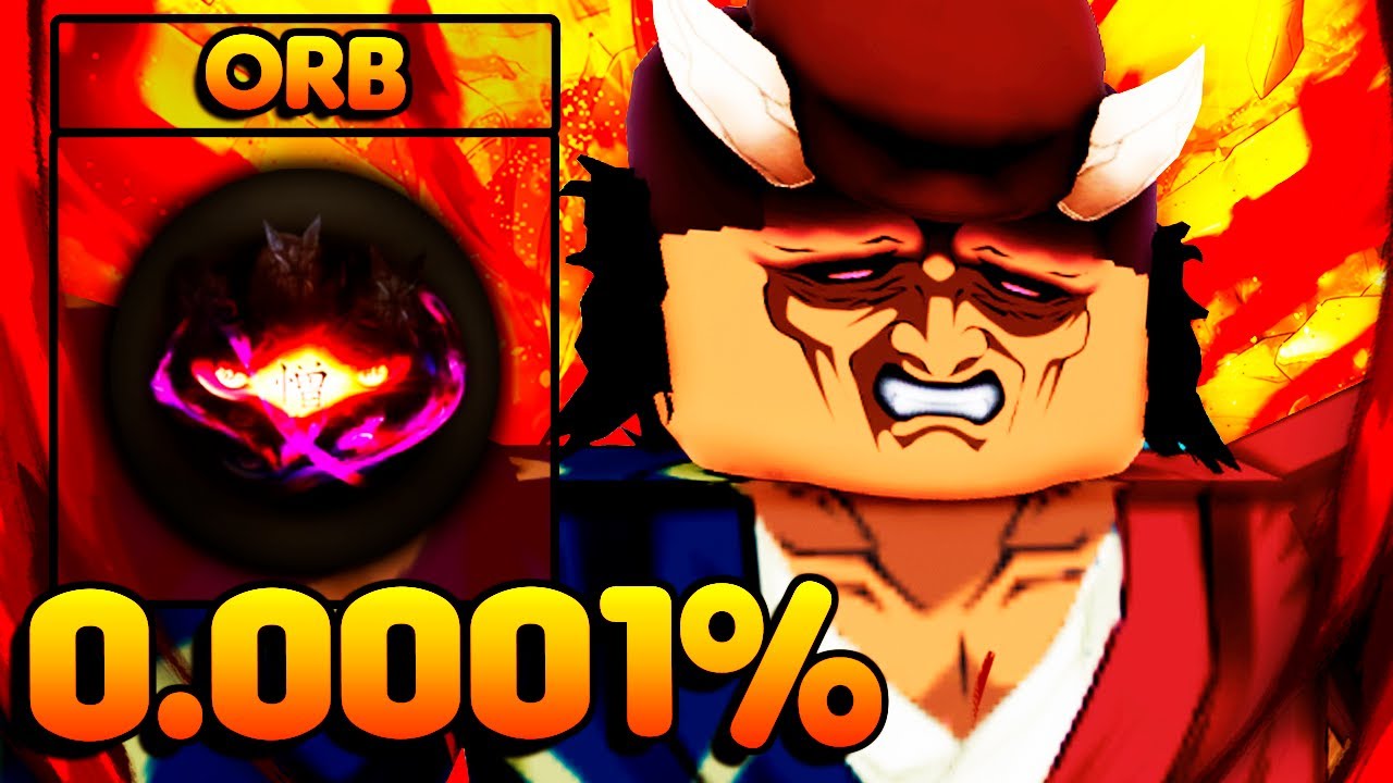 ISSO É IMORAL! ESSA É A ORB MAIS DIFÍCIL DE CONSEGUIR NO ALL STAR TOWER DEFENSE (12 HORAS DE FARM?!)
