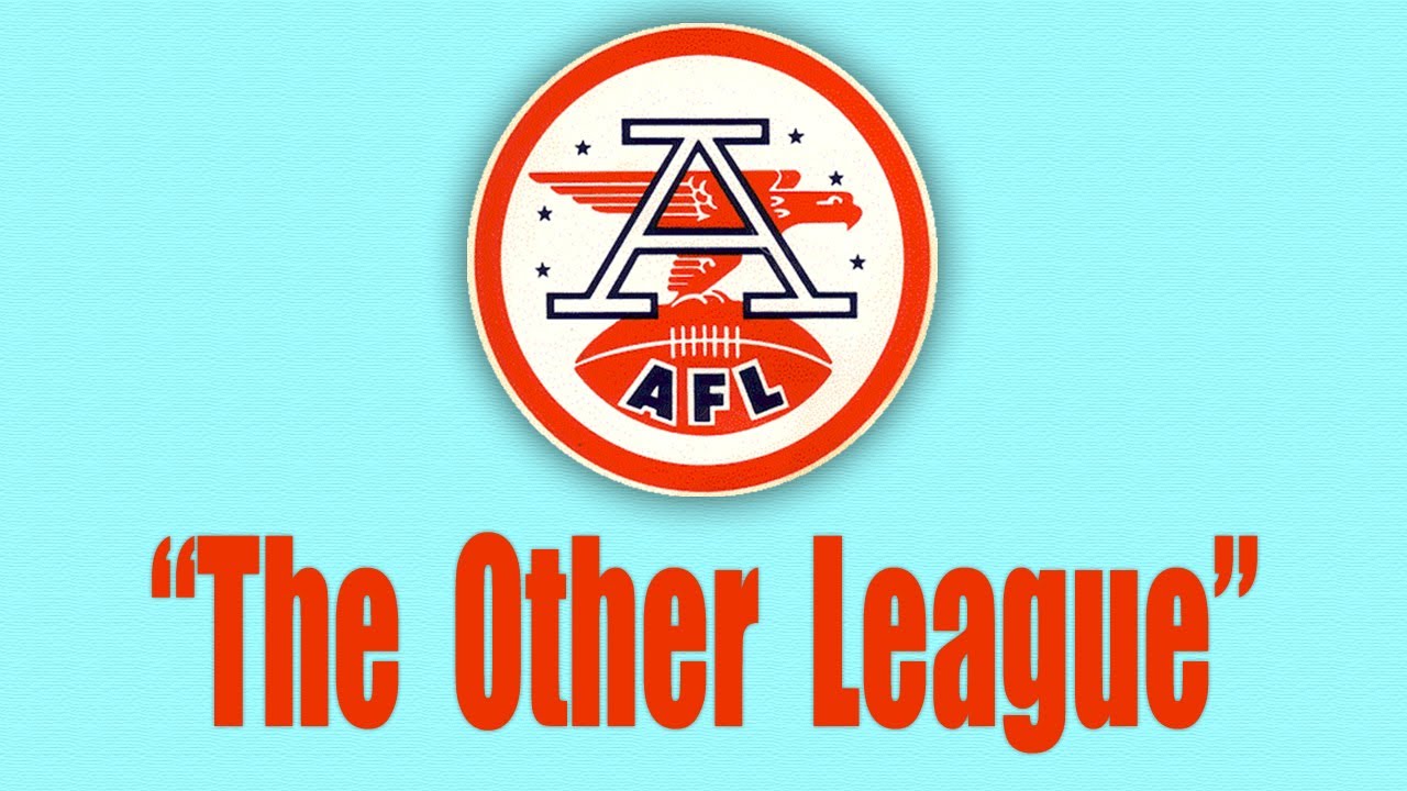 American Football League 1960s AFL documentary 