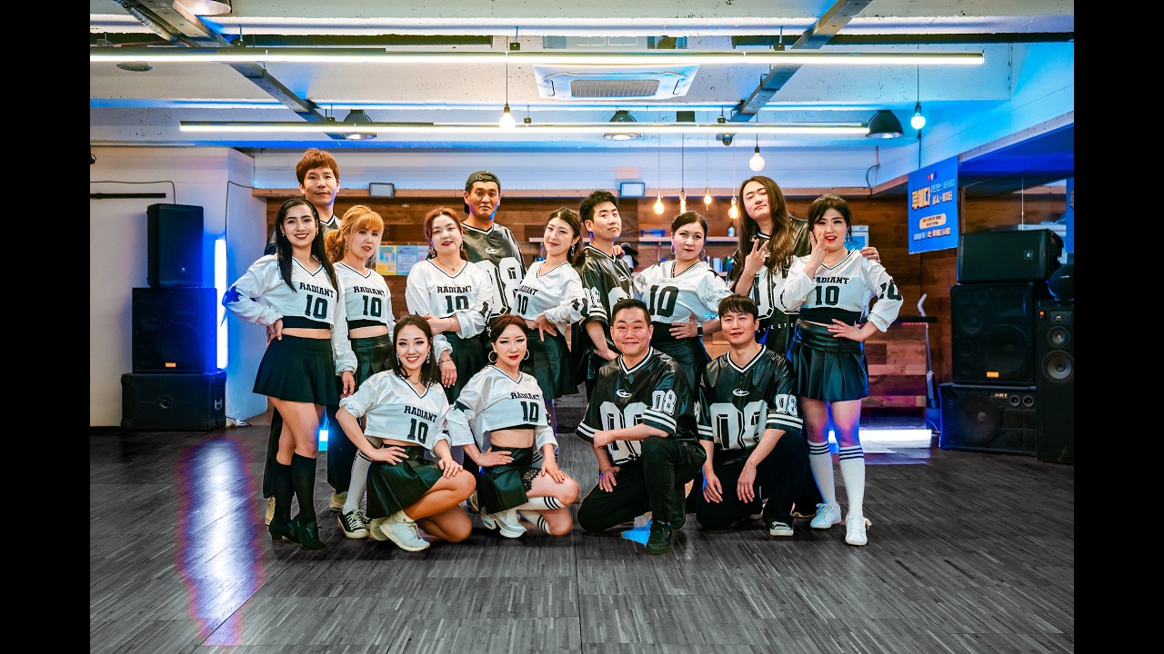 Rueda Bachata MV (Xavi, Manuel Turizo - En Privado) @ 루에다 바차타뮤비반 2026