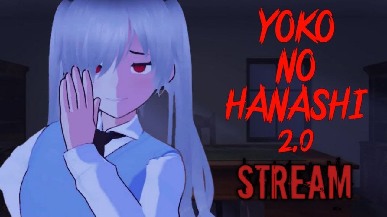 Yoko no hanashi 2.0 смотр обновы