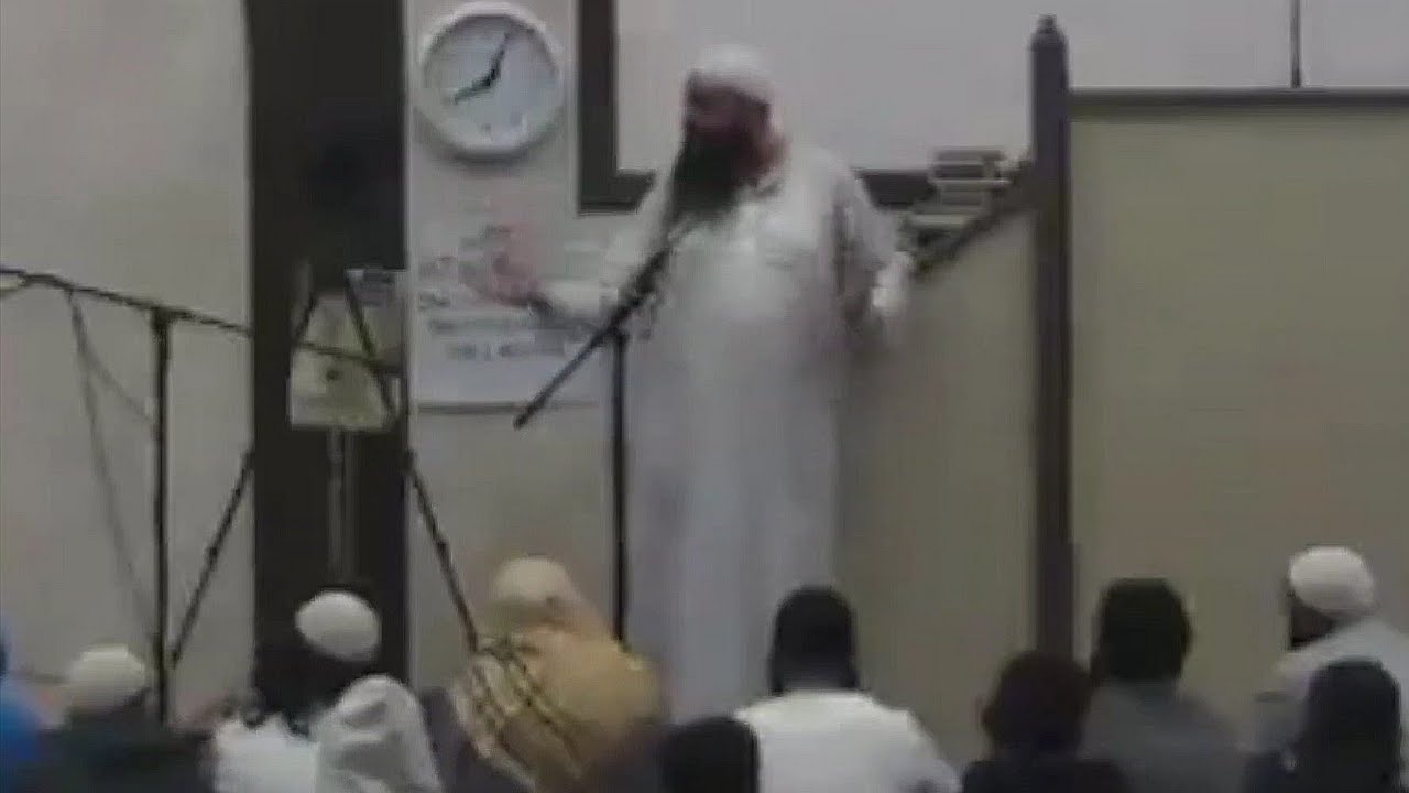 Your Life is Too Short to Lose Time ! Emotional Speech ! Mohamed Hoblos