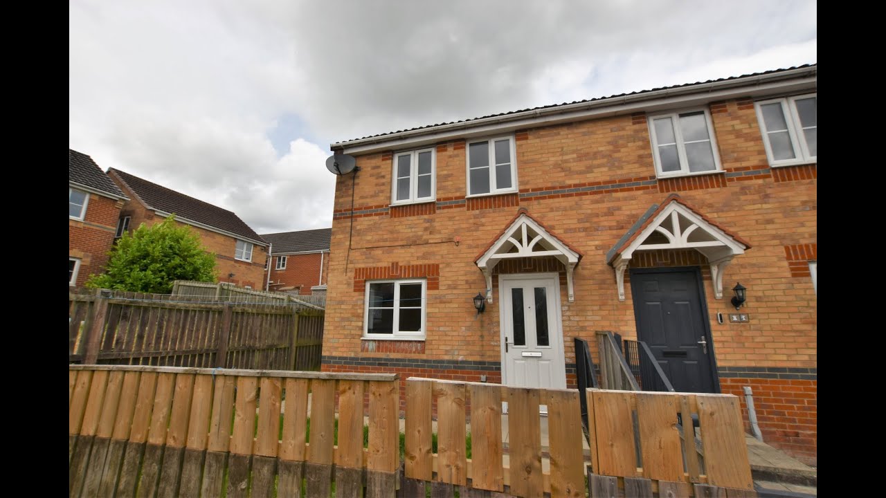 Virtual Tour, FOR SALE, Balmoral Drive, Catchgate, DH9 8FE