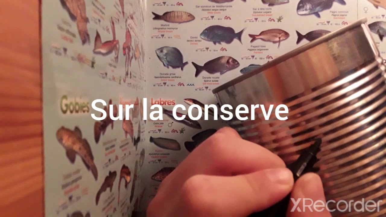Comment faire un rechaud
