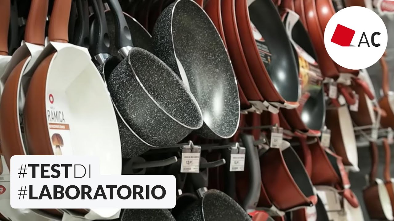 Qual &egrave; la padella migliore in cucina? Le abbiamo messe alla prova