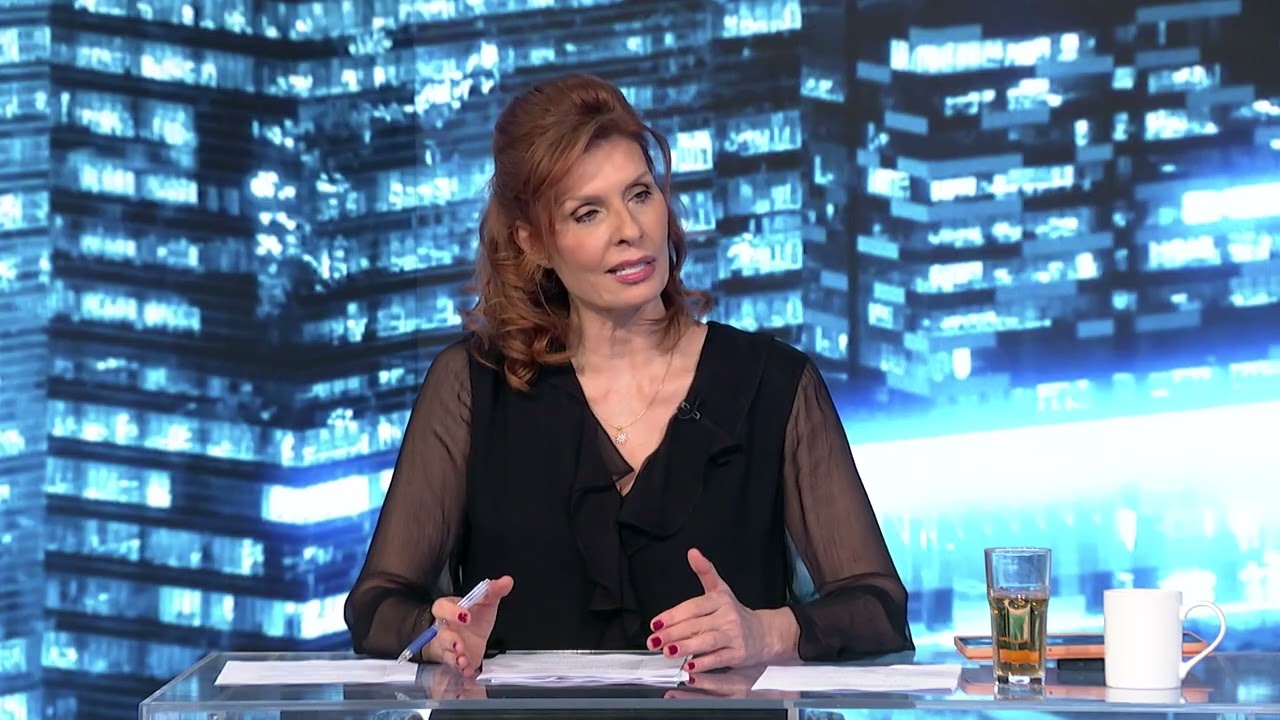 REKTOŠIBICAR - Hit Tvit - 01.02.2026.