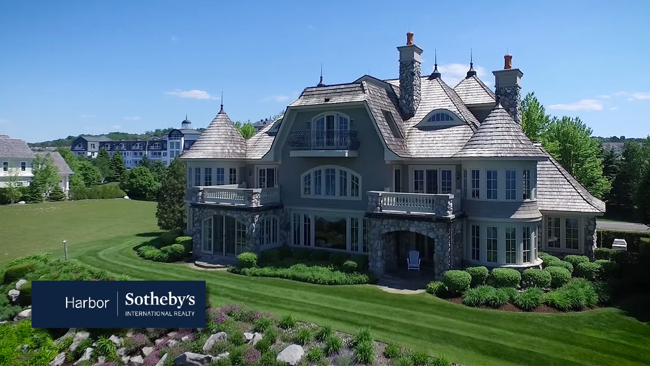 Peninsula Drive, Bay Harbor - Harbor Sotheby
