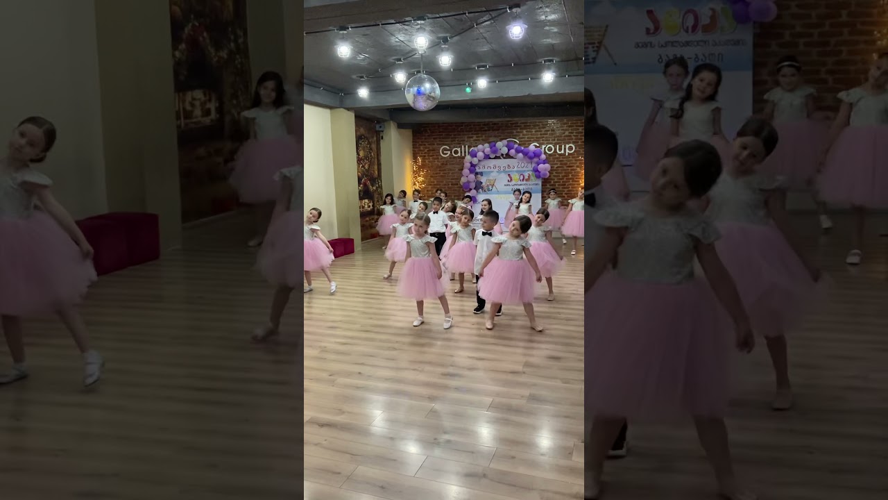 ბაღი “ანიკა”. გამოშვება 2021 (2)