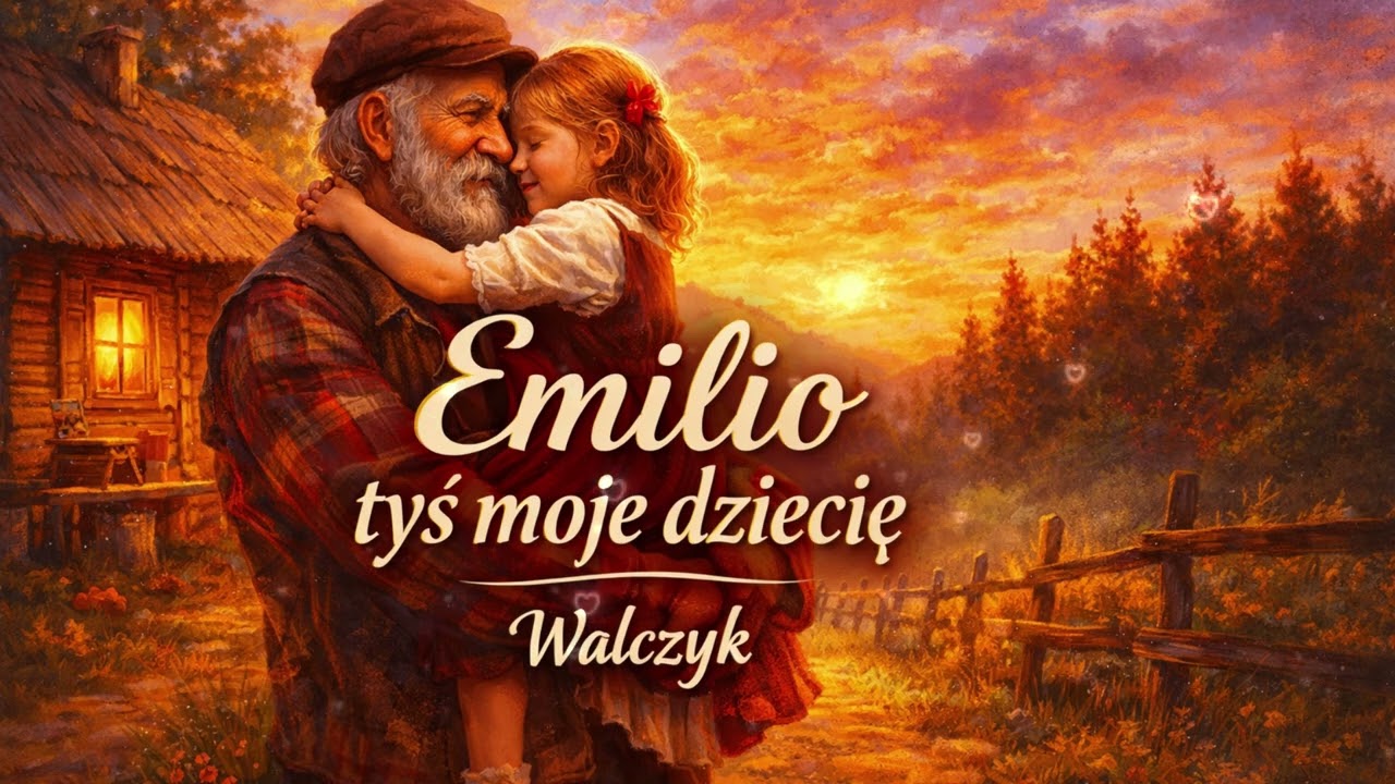 Na skraju lasu domek stał (walczyk) - SummerBoy Cover