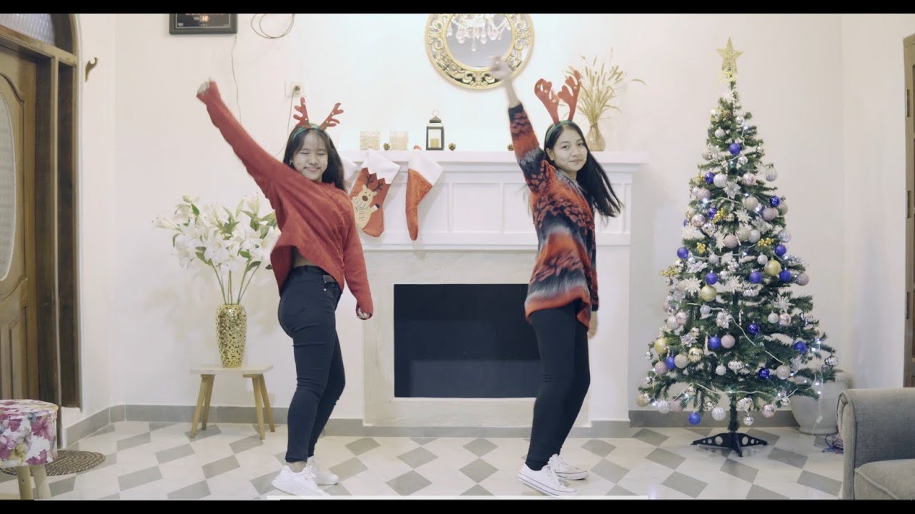 Kan Khua || Dance Cover - The Qlouds .