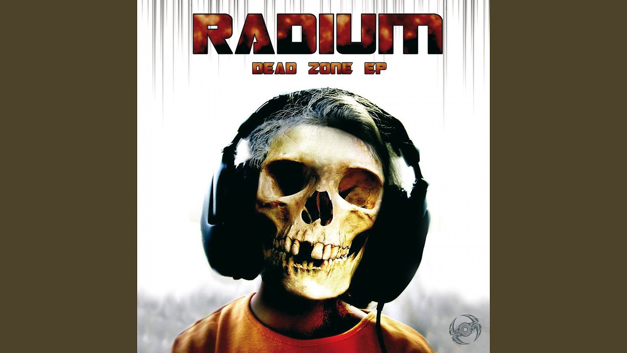 Dead Runner