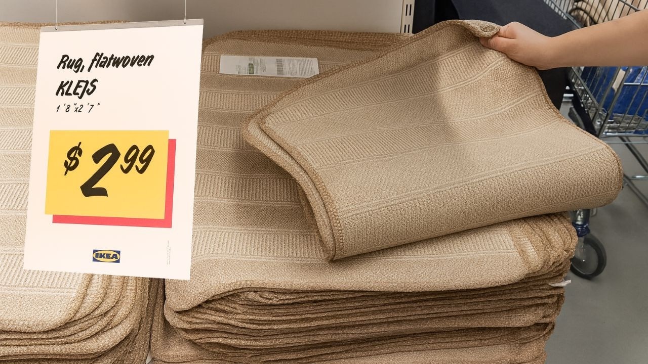 Три лайфхака от IKEA, которые мгновенно преобразят ваш дом