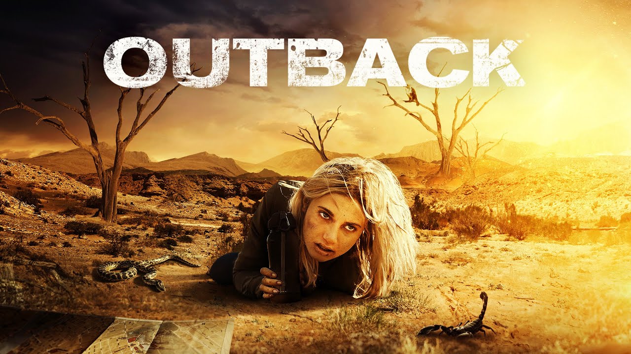 Outback - Official Trailer