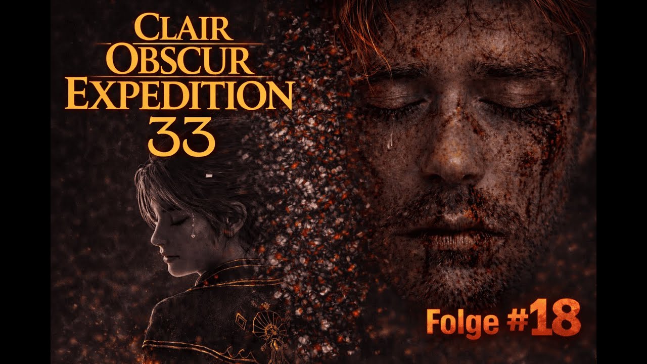 #018 – …und er endet für einen von uns | Clair Obscur: Expedition 33 #clairobscurexpedition33