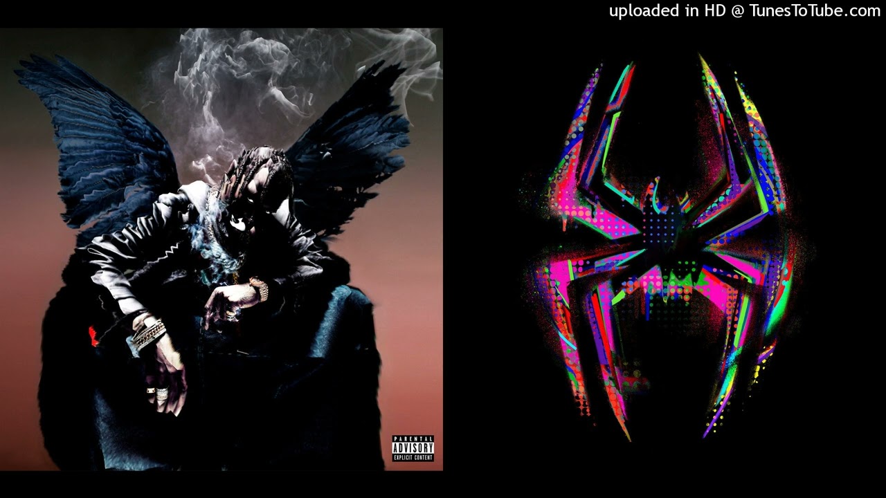 way back x Am I Dreaming Mashup (Travis Scott / Metro Boomin & Roisee)