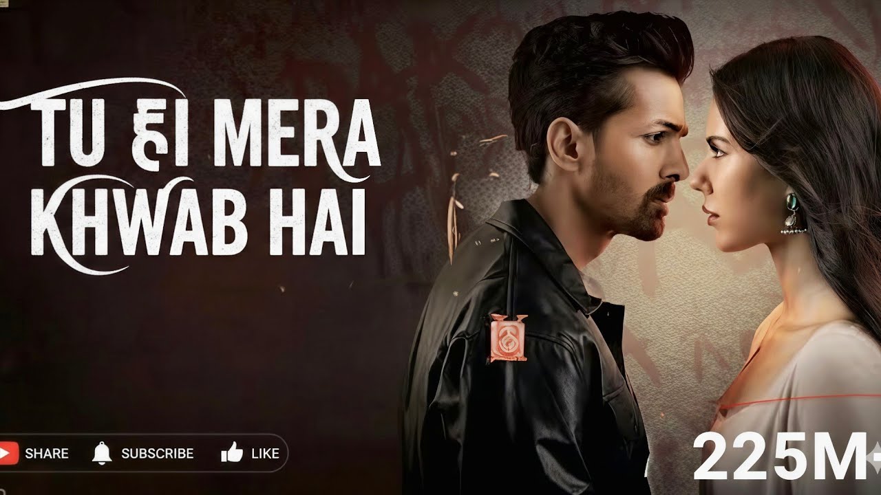 Tum Hi Mere Khwaab Ho | Romantic Hindi Love Song | Heart Touching Melody