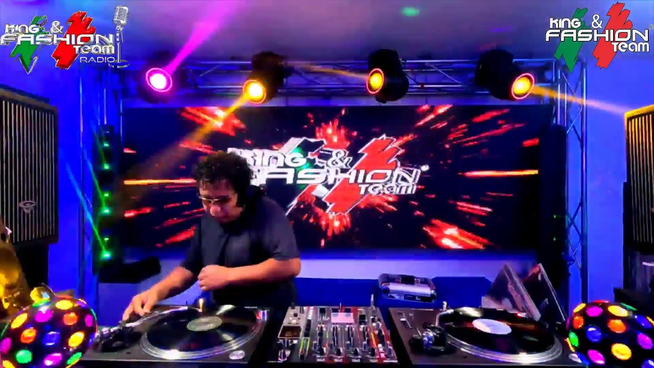 LA BUENA VIBRA VOL 1