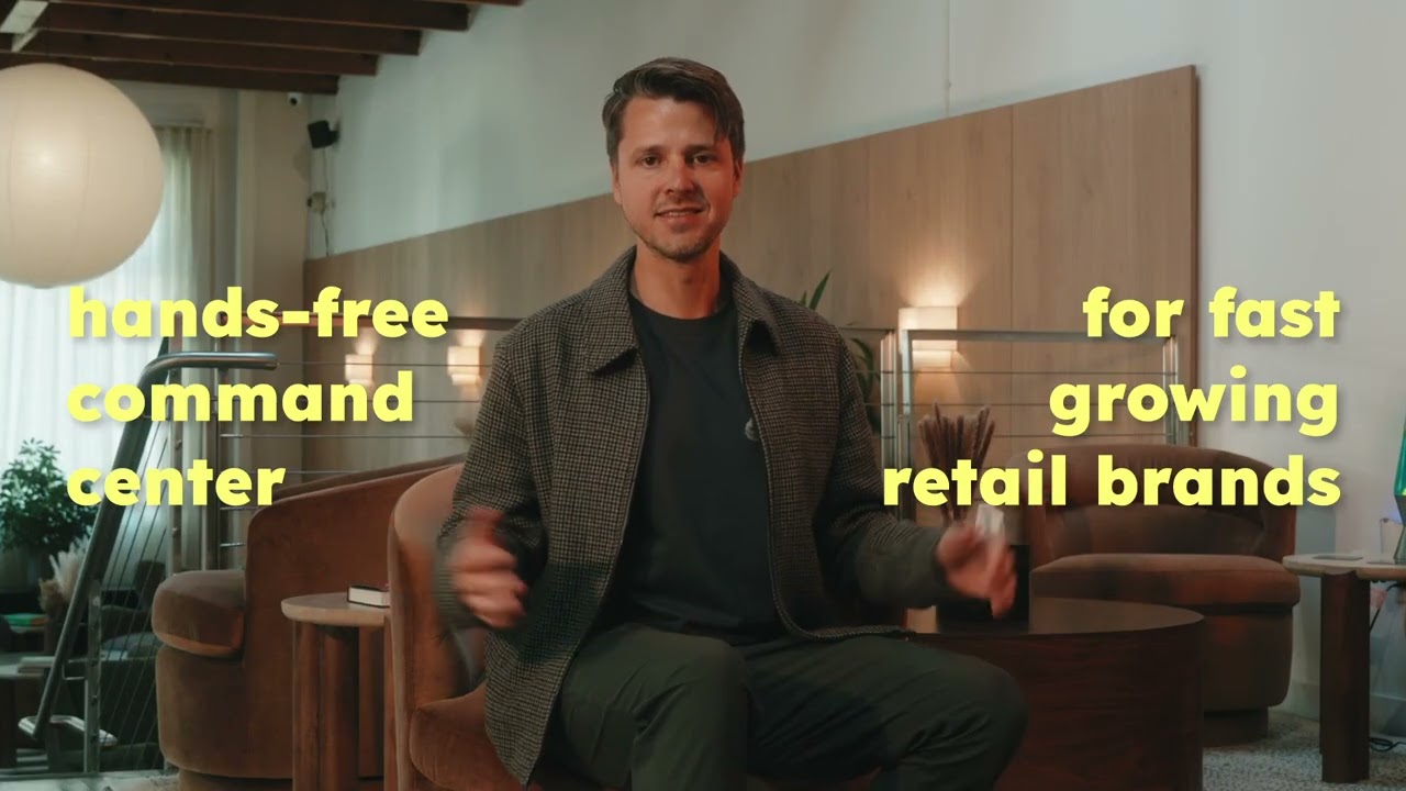 Corvera - YC Launch Video