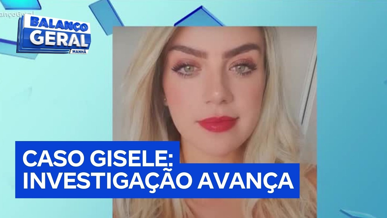 Caso Gisele: exame não aponta pólvora nas mãos de policial encontrada morta