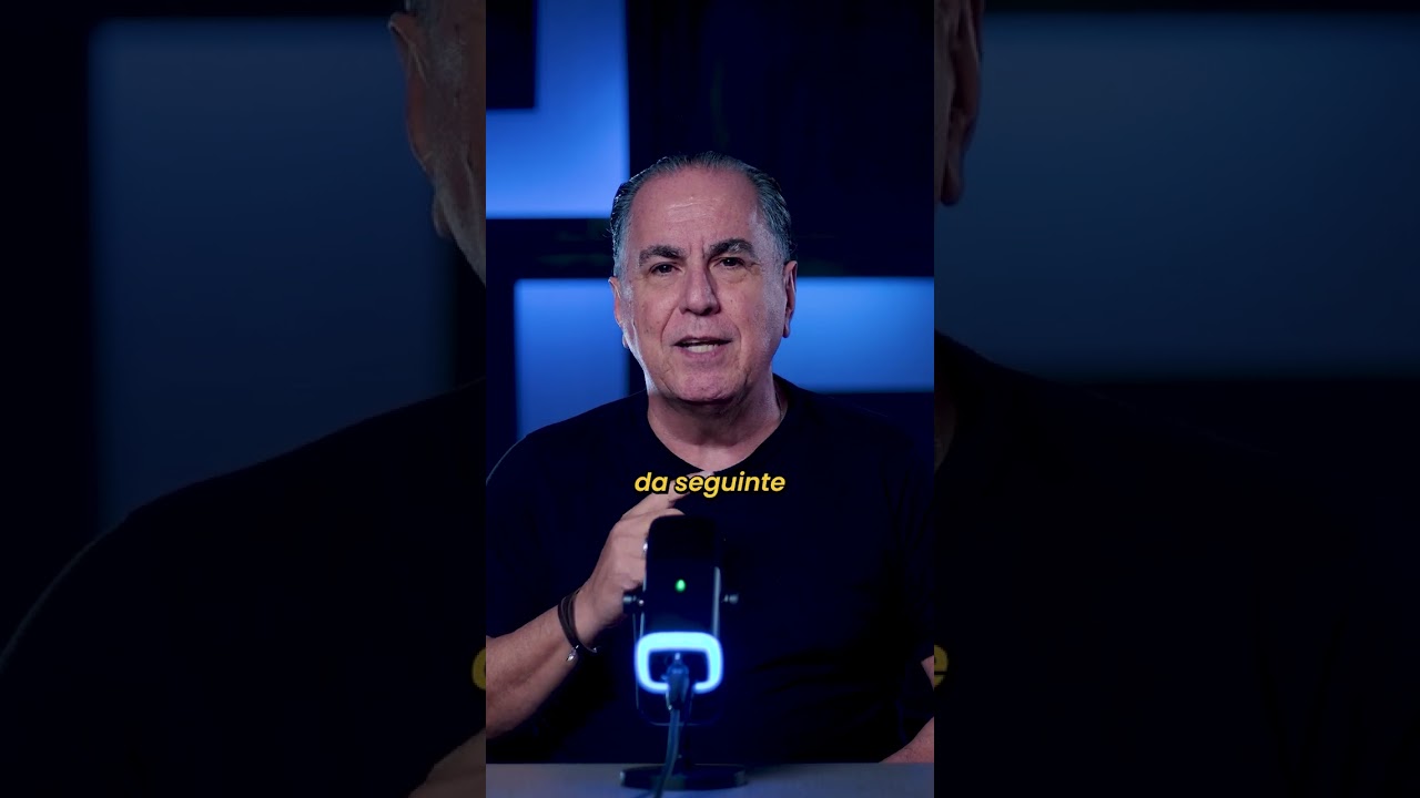 Como encontrar paz interior em meio ao caos.
