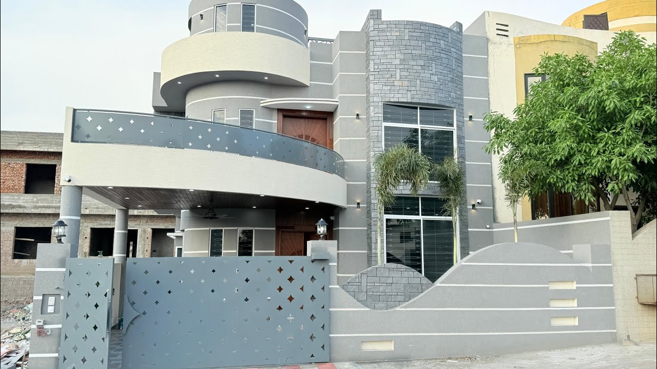 SOLD | 5 Bed House For Sale In Bankhurma | Valley Homes