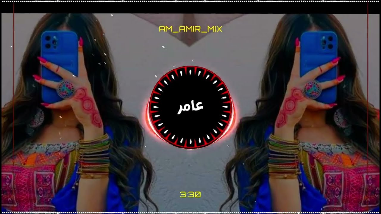 New Farsi Remix Song || TikTok Trending Songs🎵 || Farsi Song ❤ || Viral Song ||