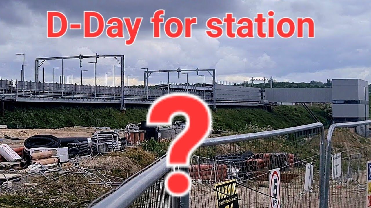 Future of mothballed White Rose Station to be decided 😲 Extra cash needed 💸
