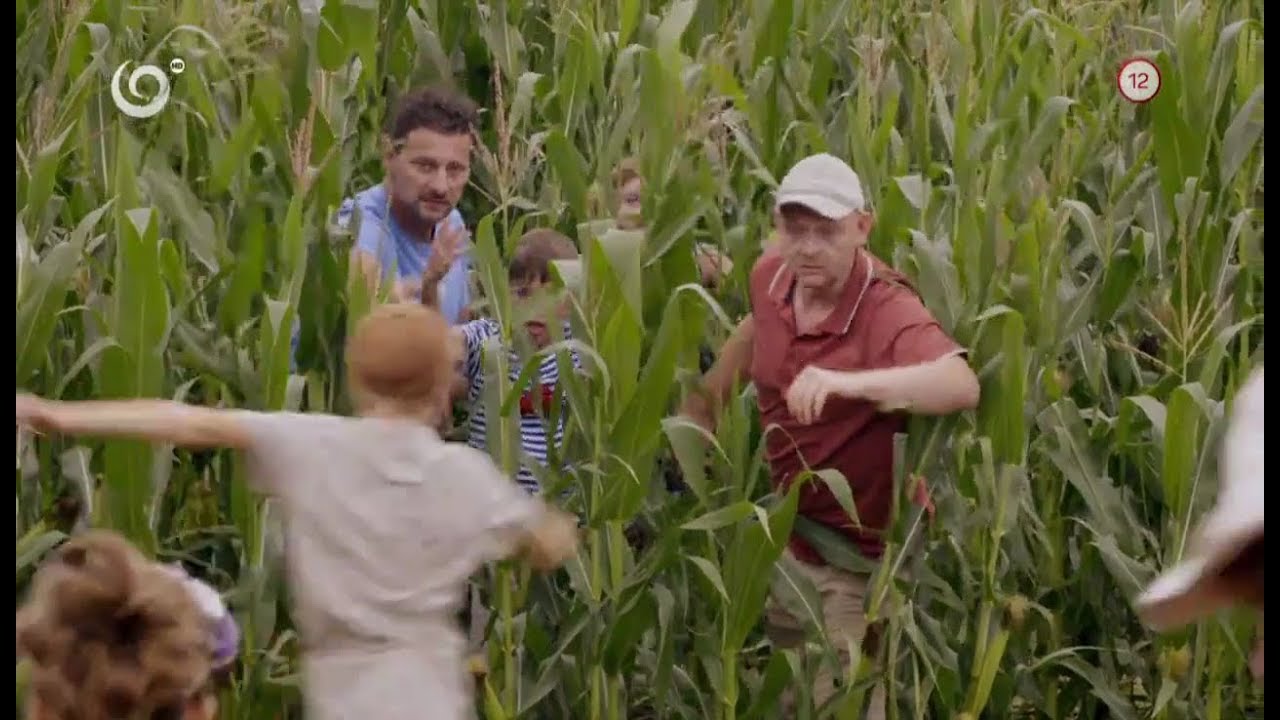 So starým Slivkom nevybabrete! (PRÁZDNINY)