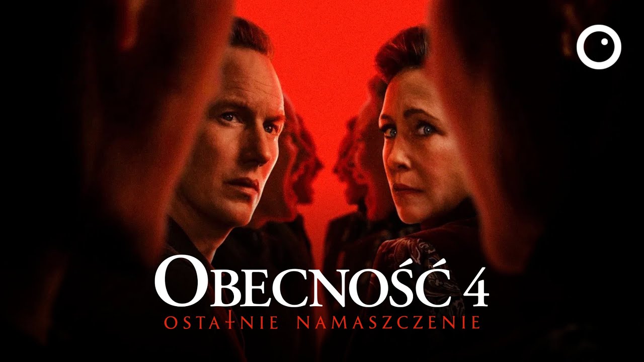 Obecność 4: Wielki finał historii Warren&oacute;w? | Recenzja