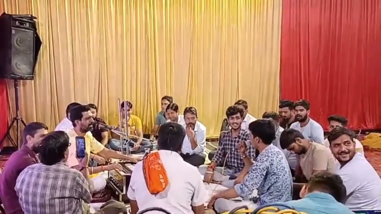 ग्वालीडा तू कोनी जाण पीर पराई || gwalida tu koni jan peer prayi || #girishbhojak #bhajan #ratinathji