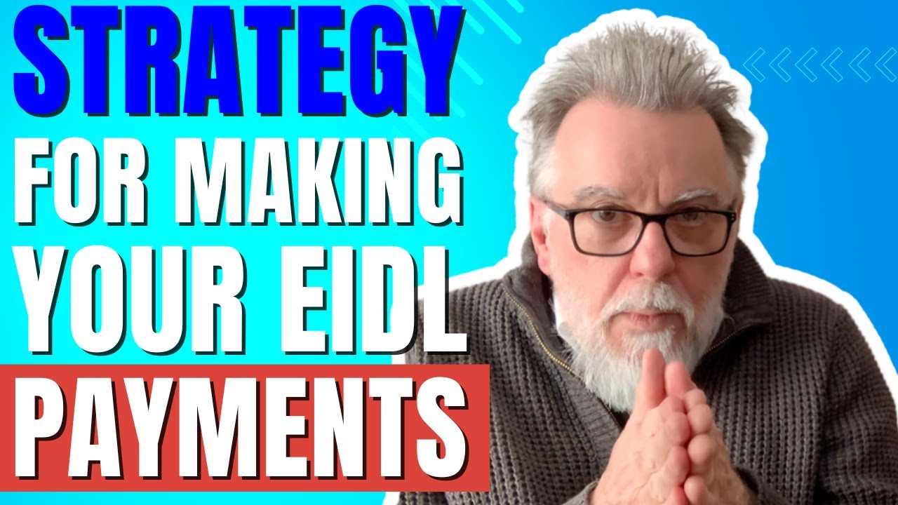 Submitting EIDL Payments to SBA vs. Treasury