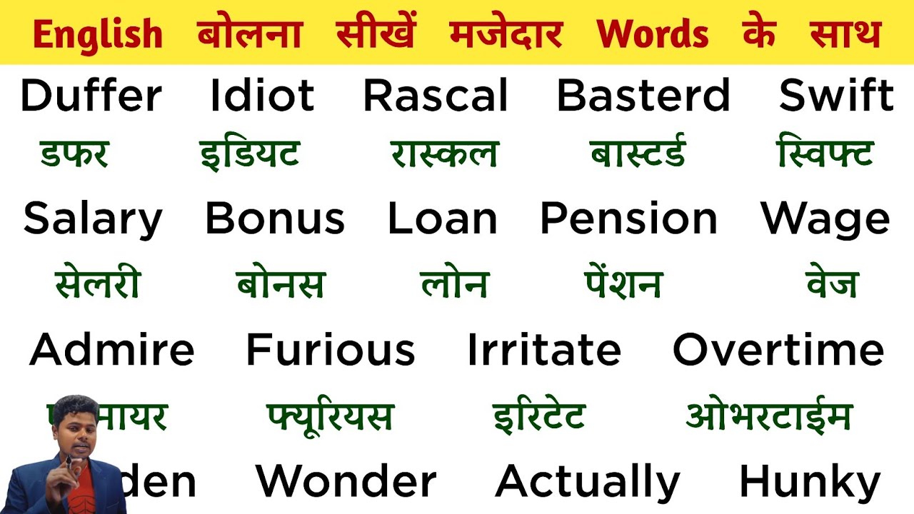 English bolna padhna kaise sikhe | How to learn english from Zero | English Speaking course | Likhna