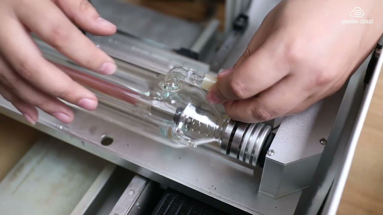 Gweike Cloud Laser PRO Replacement Laser Tube