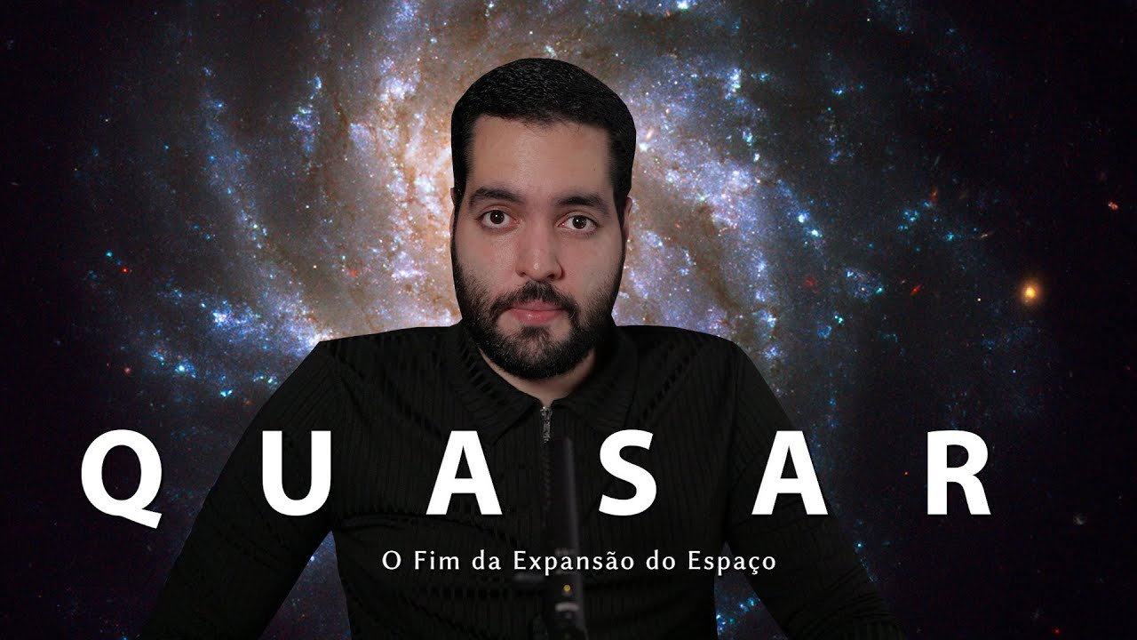 O Fim da Teoria do Big Bang