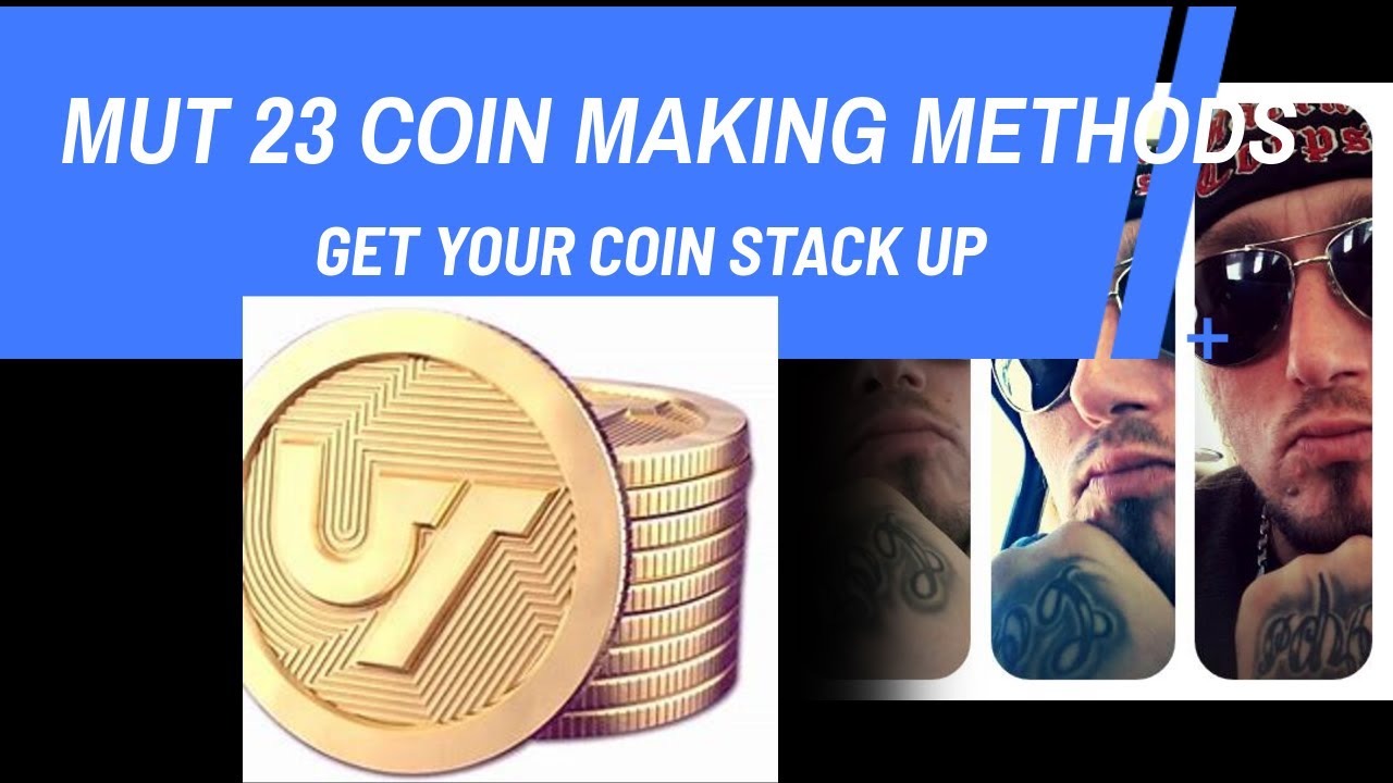 NEW MADDEN 23 SETS CRAZY COIN PROFITS COME MAKE MUT 23 COINS.