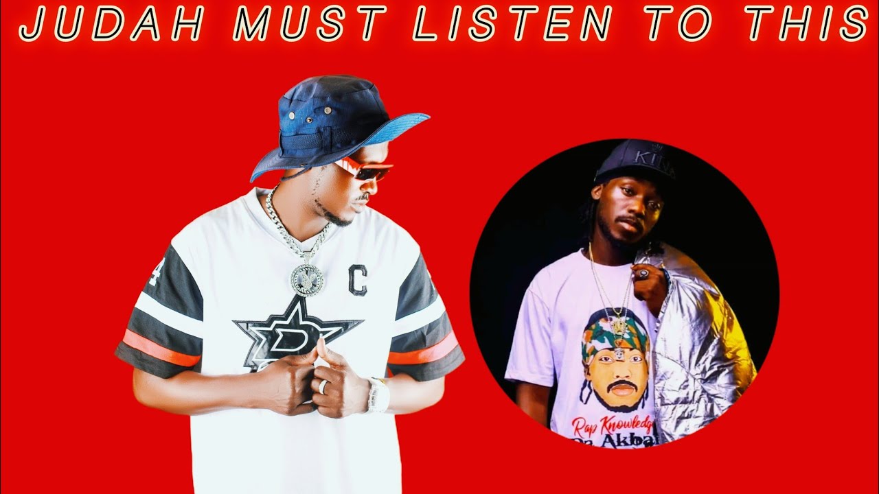 King Denty Boy has WOKEN the sleeping dog! 