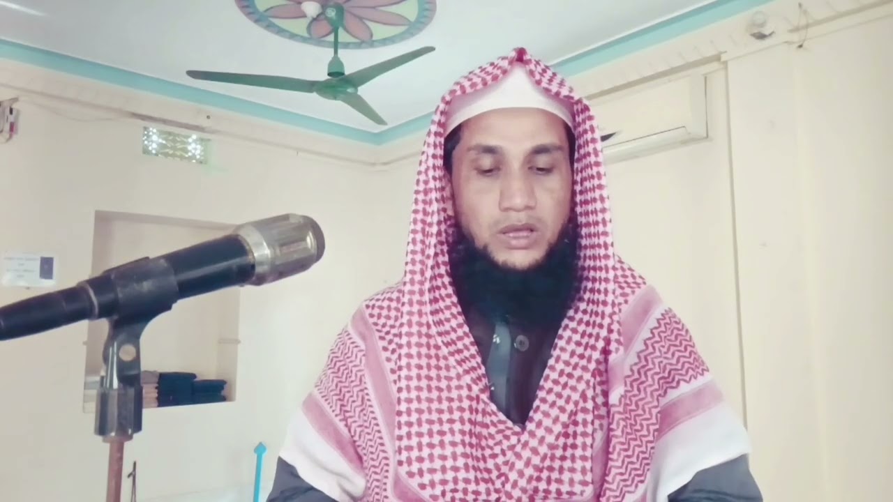 تلاوات القران الكريم بصوت حافظ احسان ديني الحاج يوسف  شعبان ٢٤.ھ ١٤.٤٧