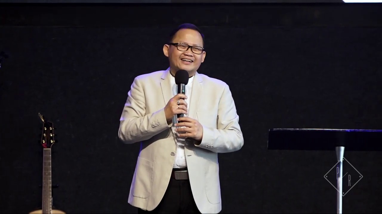 Dalam Perlindungan Tuhan (Official Khotbah Judy Koesmanto)