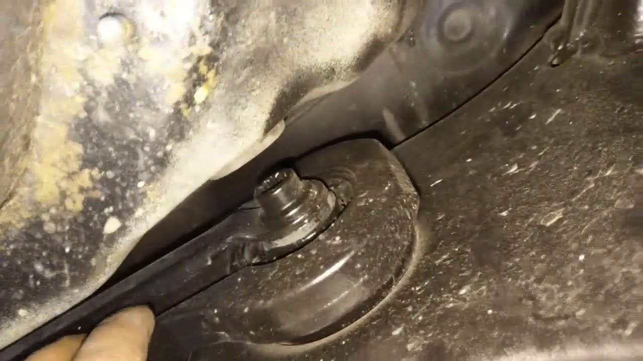 Quick tip: Mercedes rear suspension noise