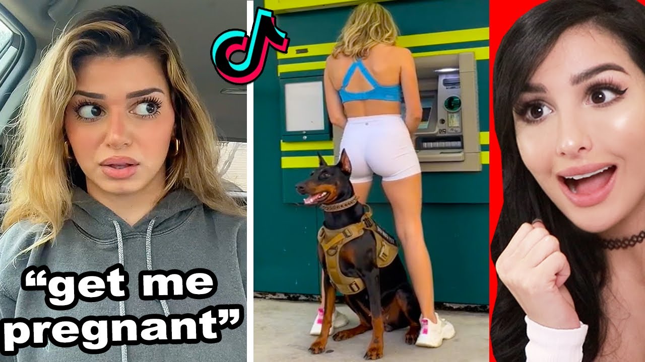 TikToks Only Girls Understand