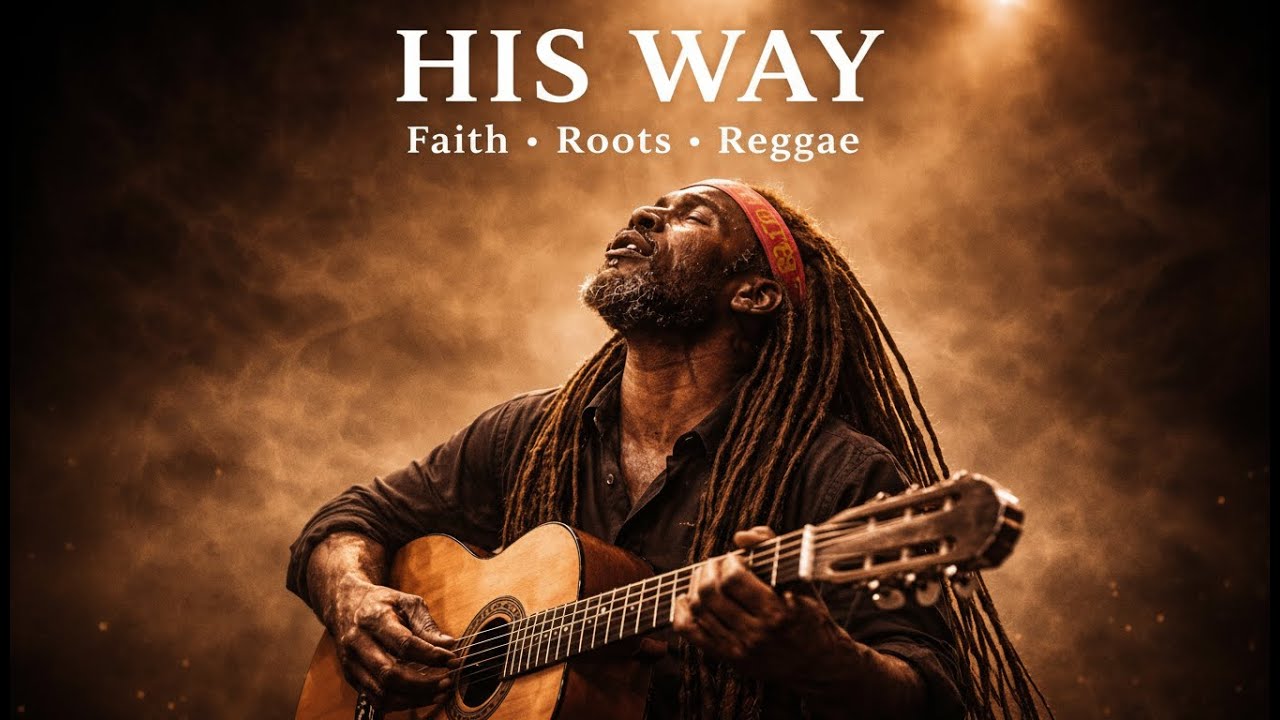 His Way | Acoustic Reggae of Faith & Peace