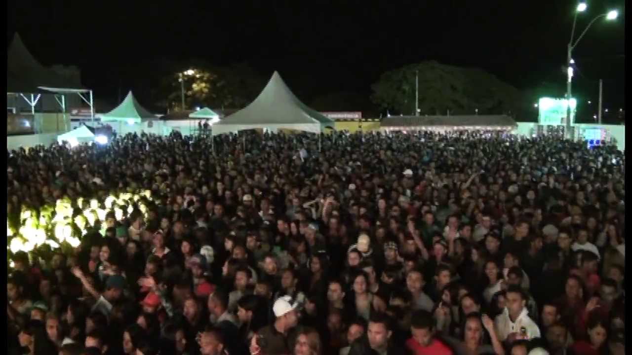 DVD (PARTE-1) - POLENTINHA DO ARROCHA COMPLETO-HD