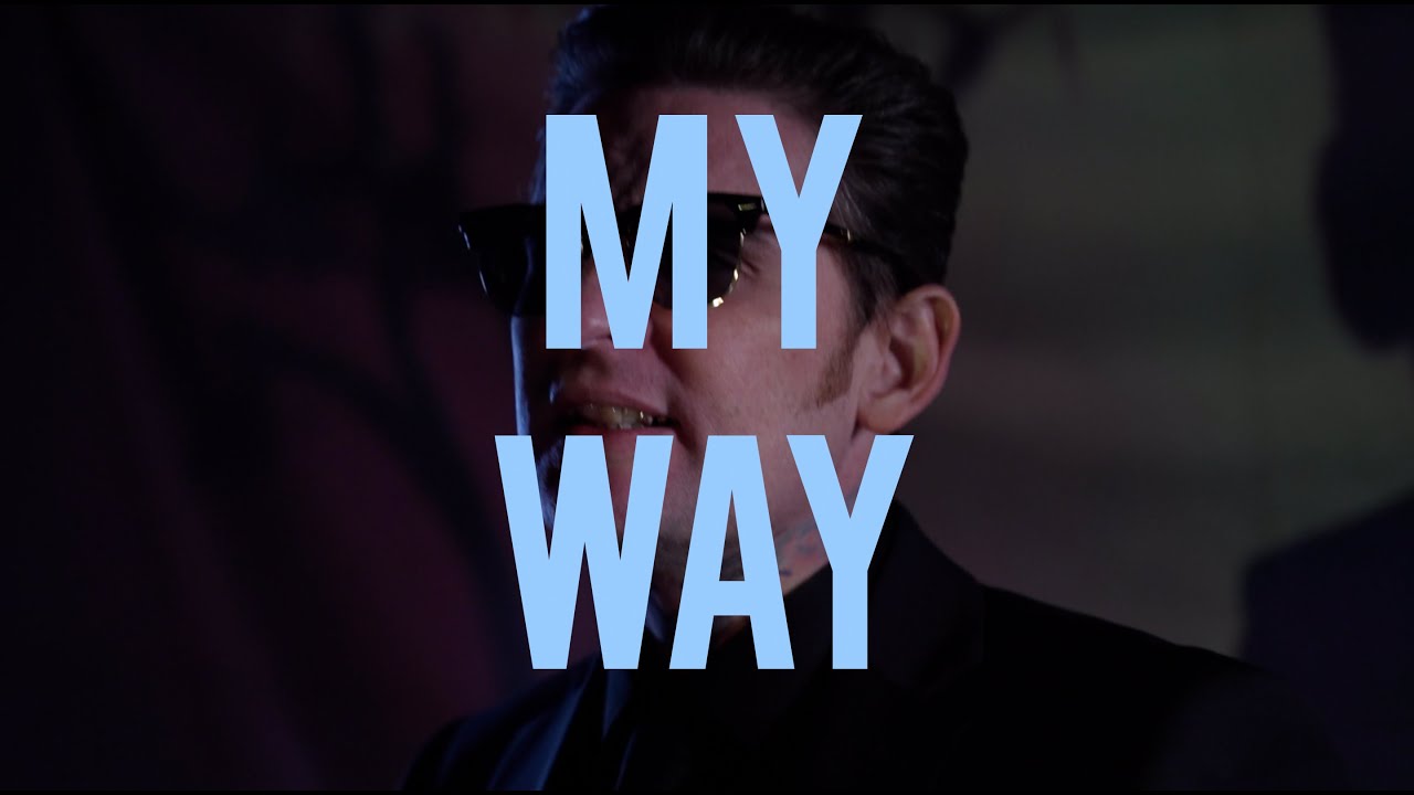 My Way