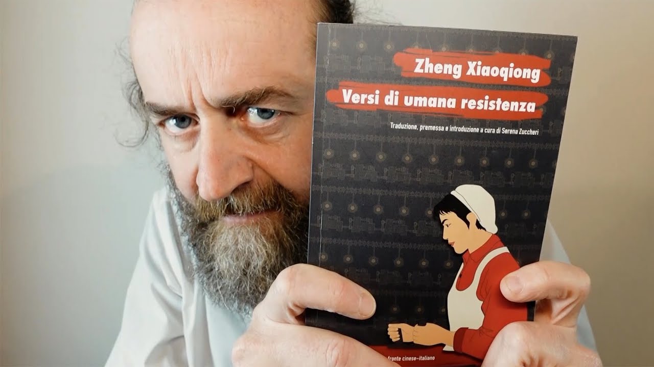 La storia di Zheng Xiaoqiong - Play Books