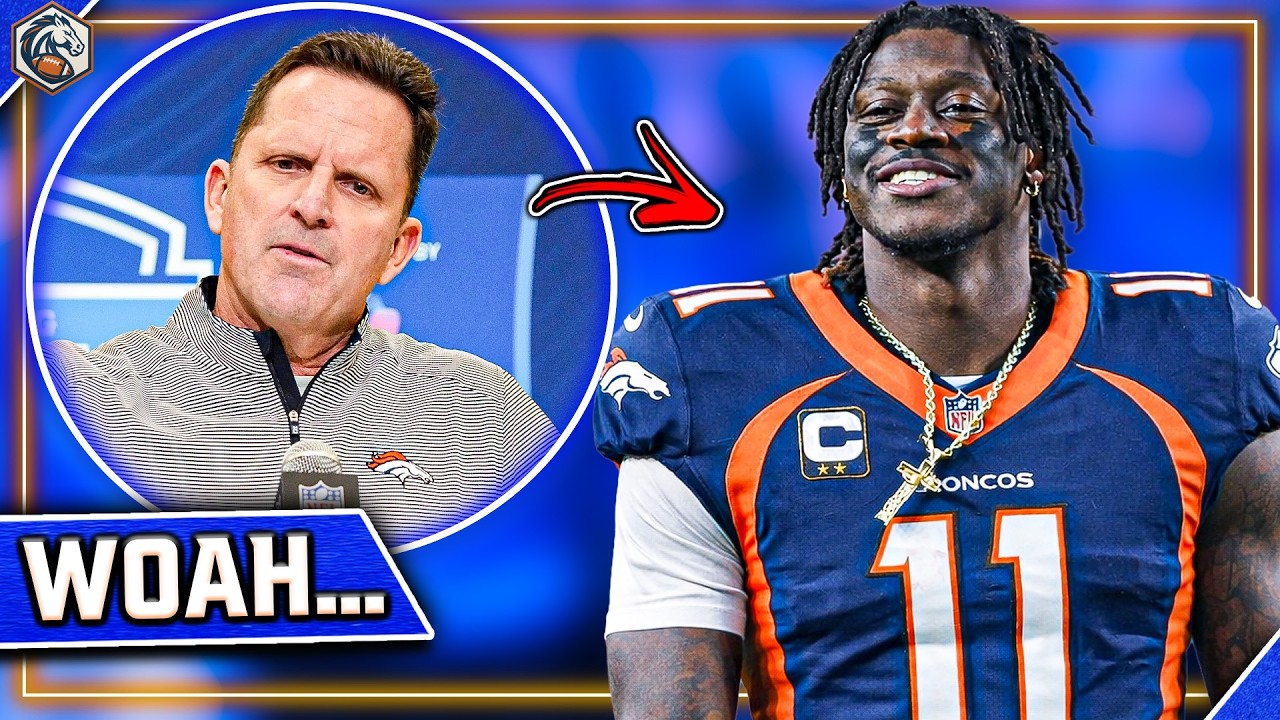 This will decide the FUTURE of the Denver Broncos...