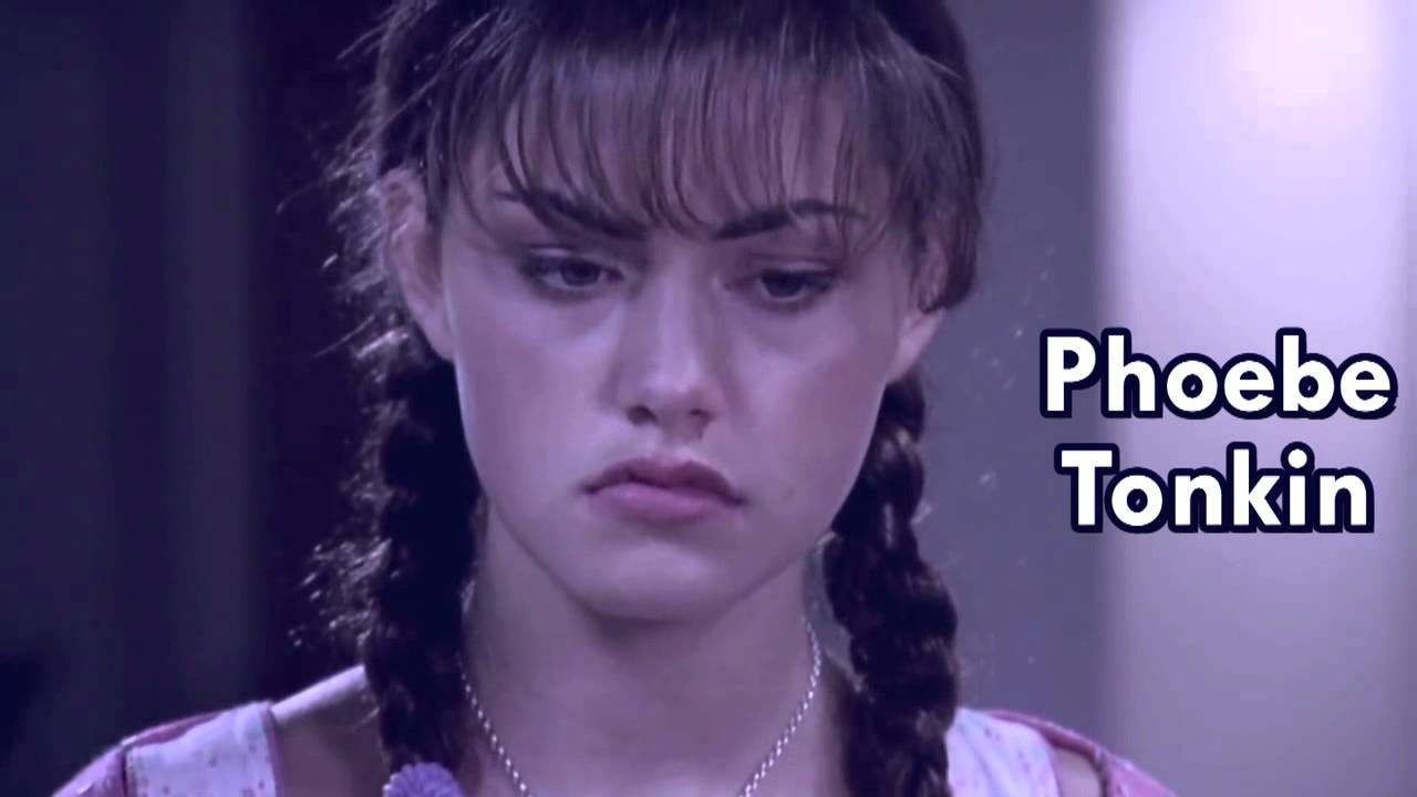 H2O Just Add Water 1x18 Opening Credits