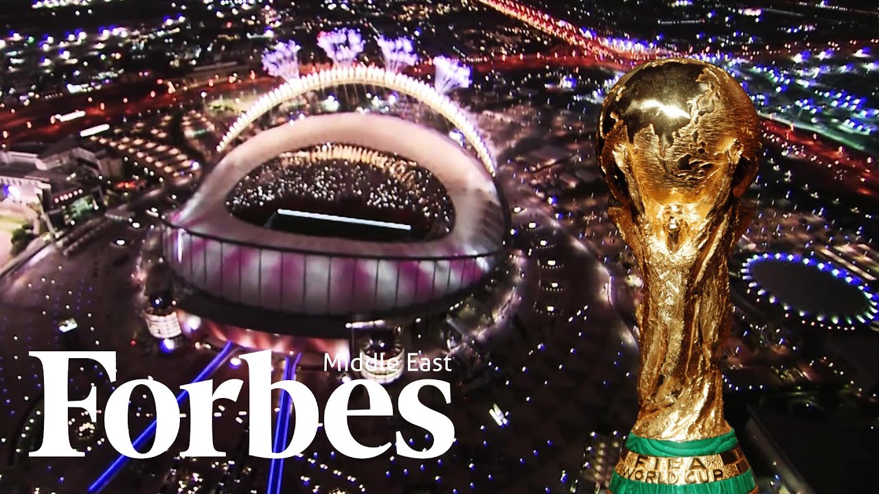 ملاعب  قطر لكأس العالم 2022