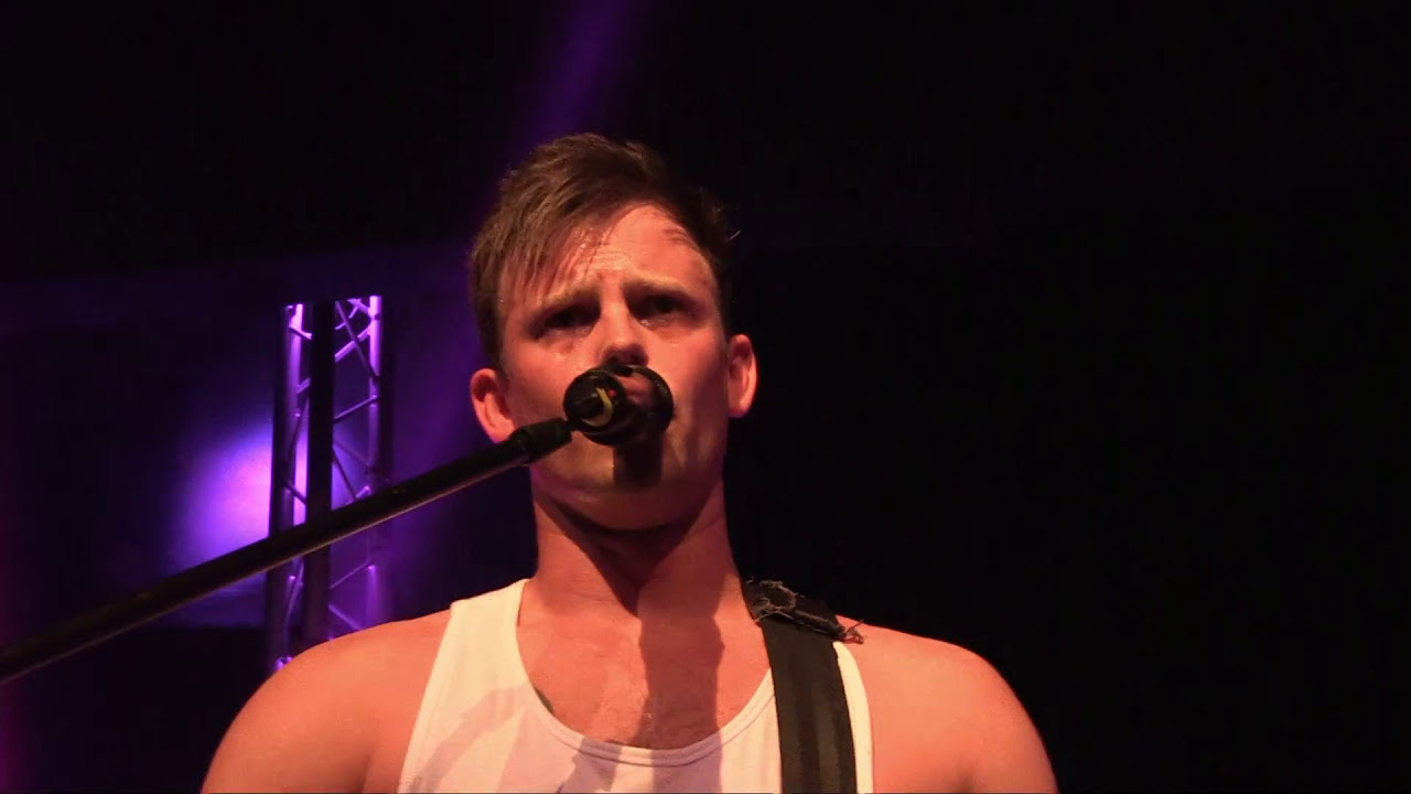 Boomin - Live at Pontins (Full Show)