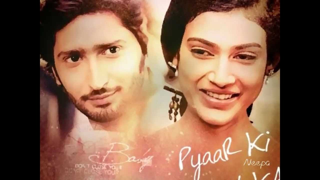 Na Bole Tum.. Title Track *Mohan [Kunal Karan Kapoor]